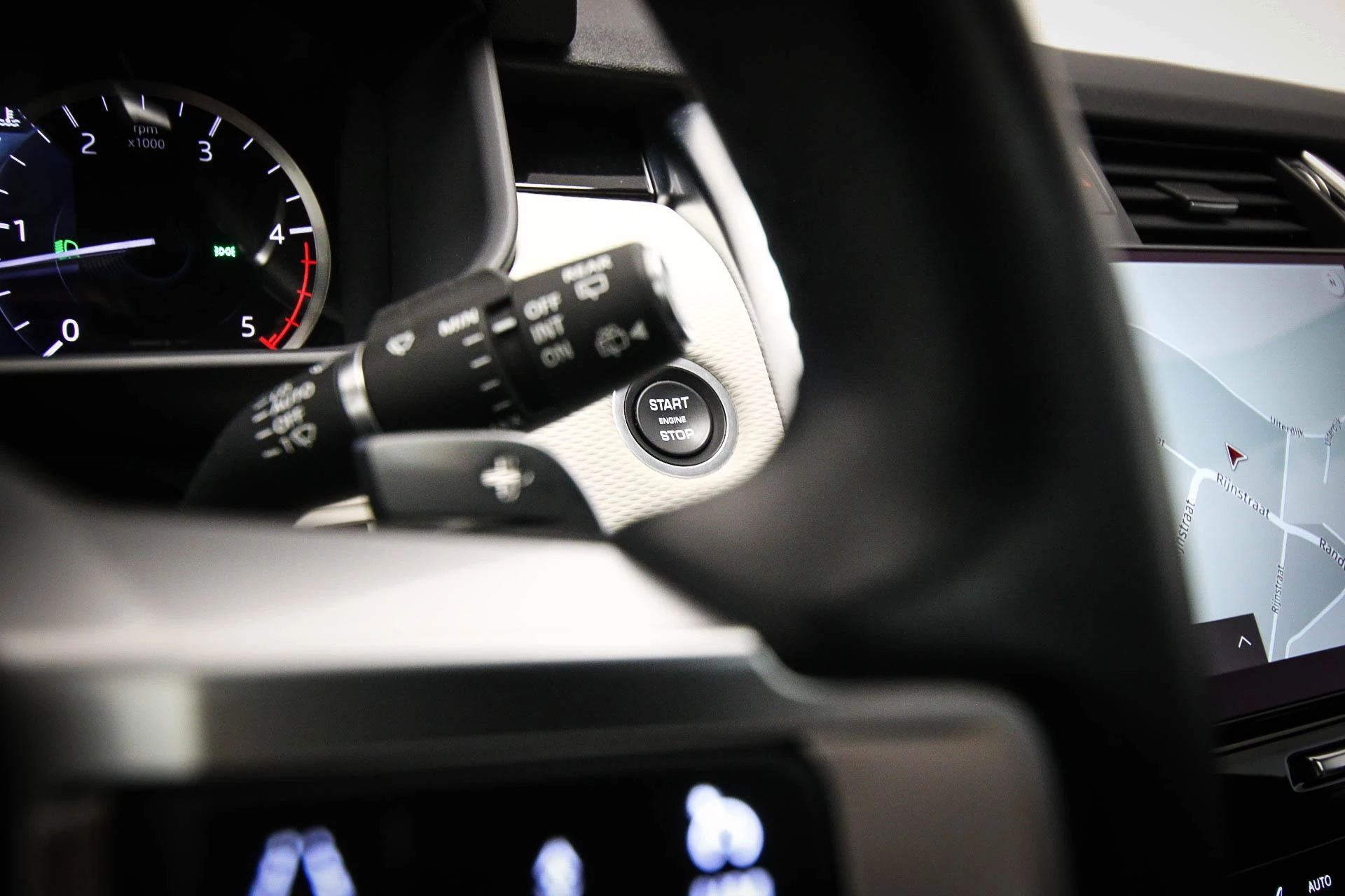 Hoofdafbeelding Land Rover Discovery