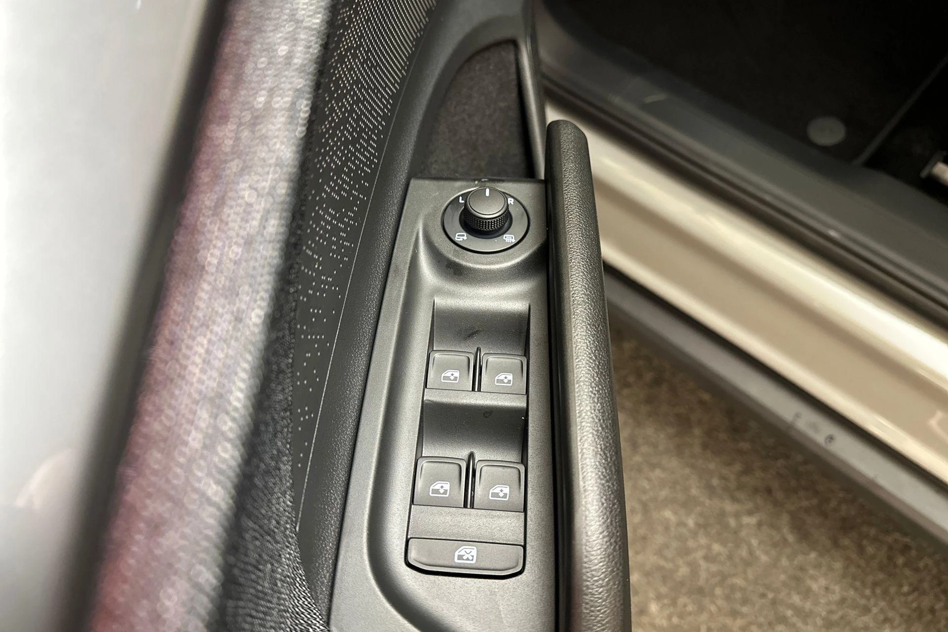 Hoofdafbeelding Škoda Elroq