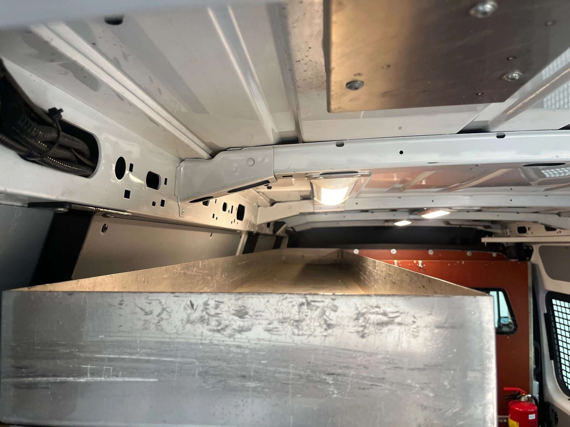 Hoofdafbeelding Opel Movano