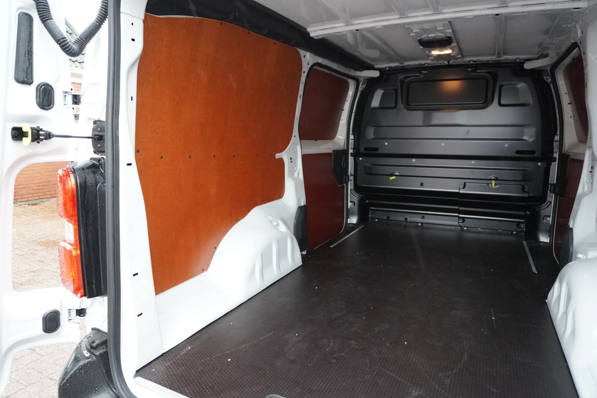 Hoofdafbeelding Fiat Scudo