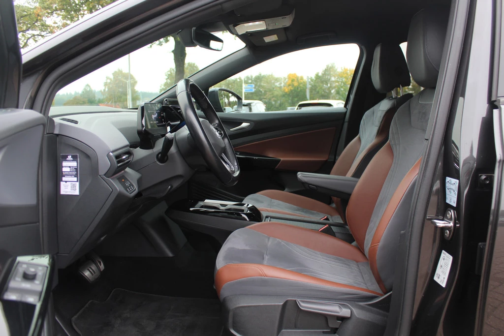 Hoofdafbeelding Volkswagen ID.4