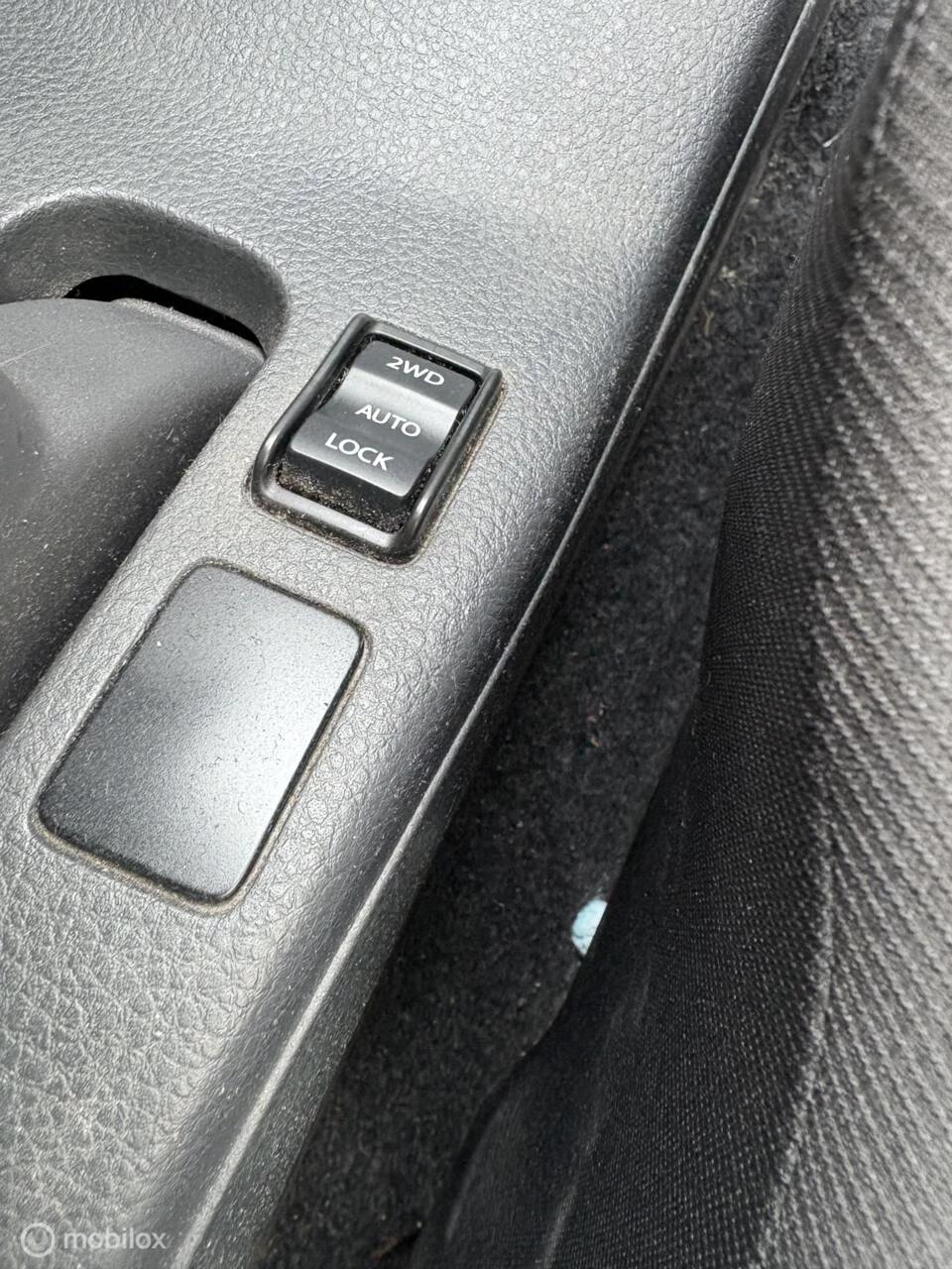 Hoofdafbeelding Suzuki SX4