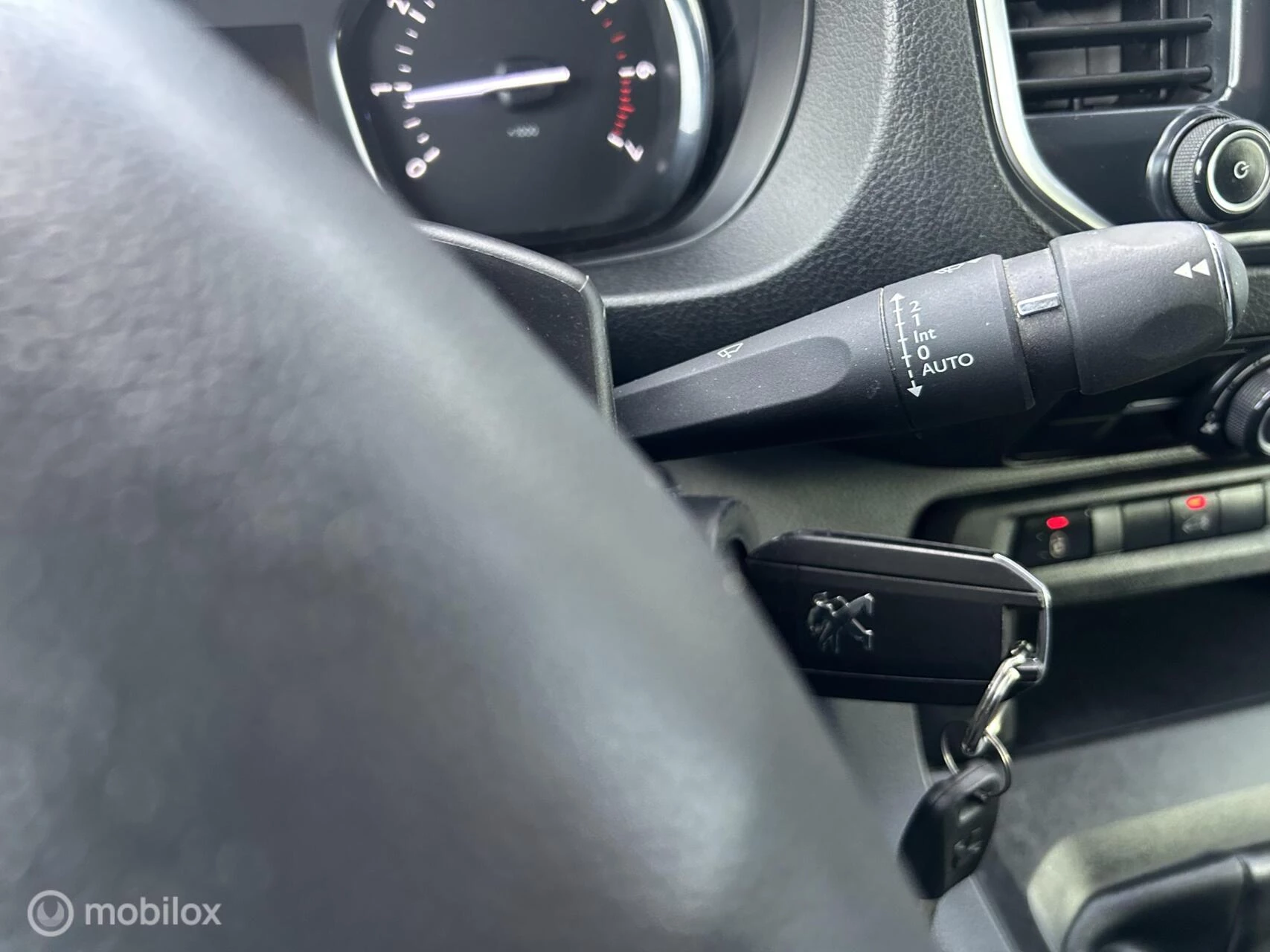 Hoofdafbeelding Peugeot Expert