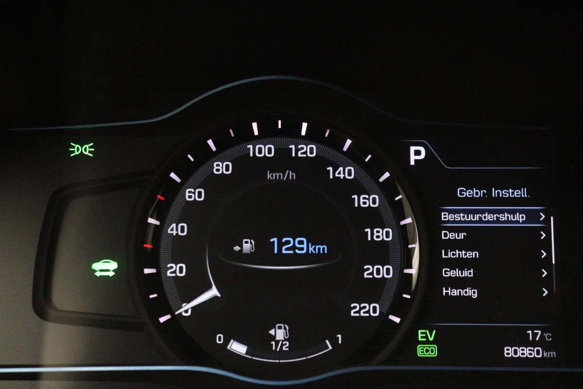 Hoofdafbeelding Hyundai IONIQ