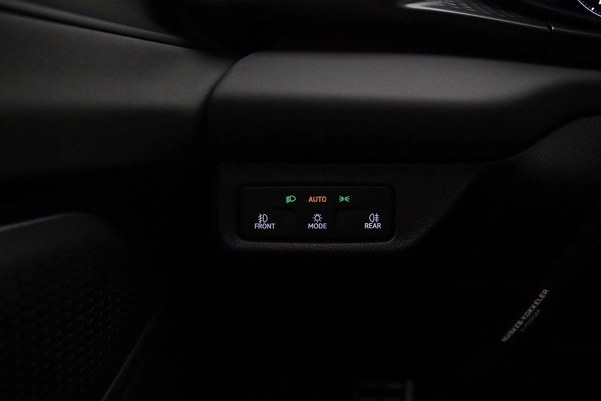 Hoofdafbeelding CUPRA Terramar