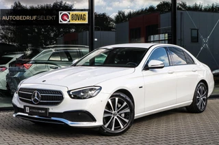 Mercedes-Benz E-klasse 300 e SEDAN - NIEUW MODEL - CAMERA