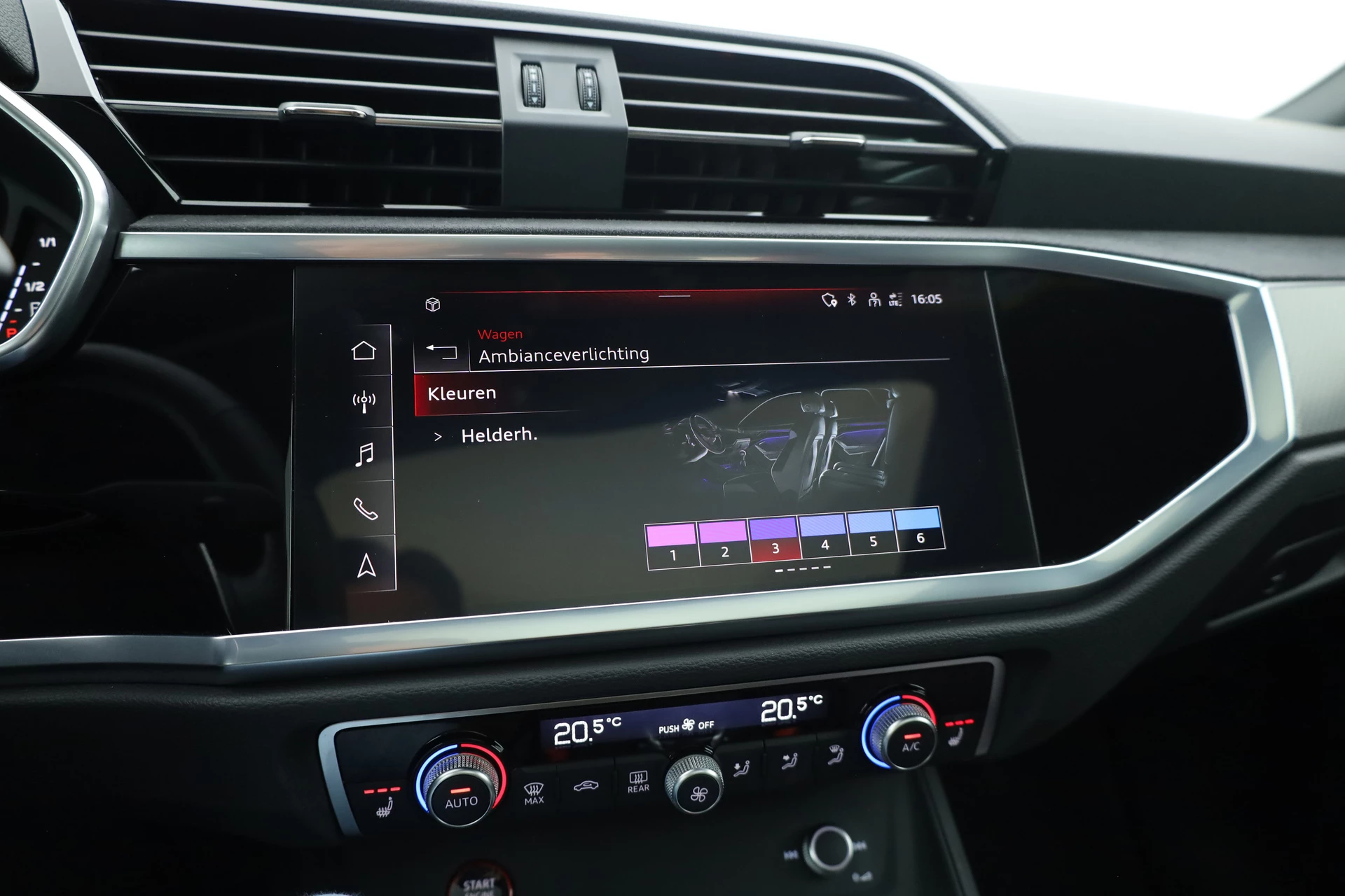 Hoofdafbeelding Audi RSQ3