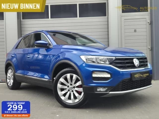 Volkswagen T-Roc 1.5 TSI Sport/Virtual/ACC/Dode/Lane/Carplay