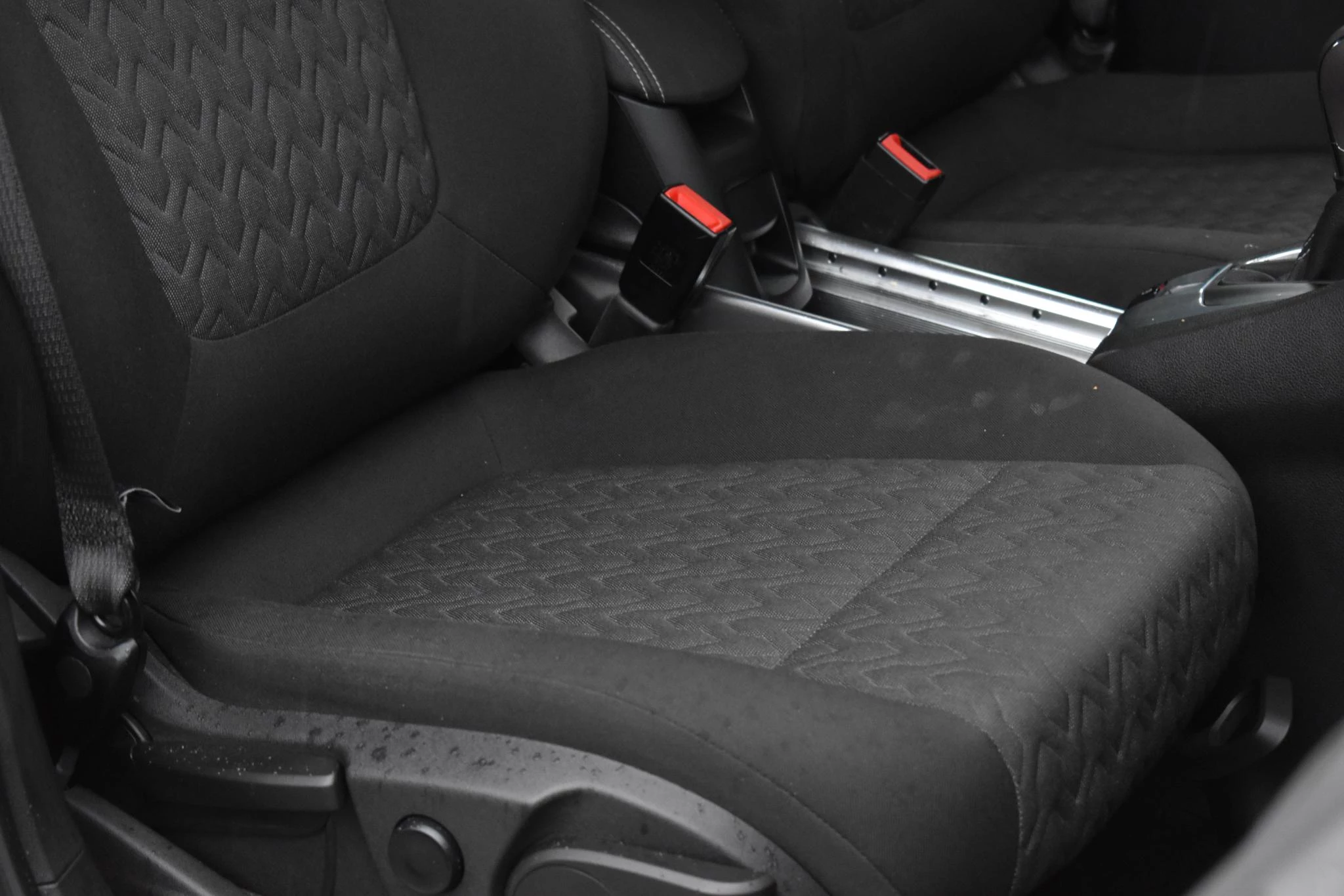 Hoofdafbeelding Opel Meriva