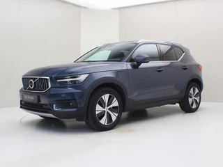 Volvo Xc40 T4 Twin Engine 211pk Geartronic Inscription Expression [ LEDER+CARPLAY+CLIMAAT+CRUISE+PDC ]