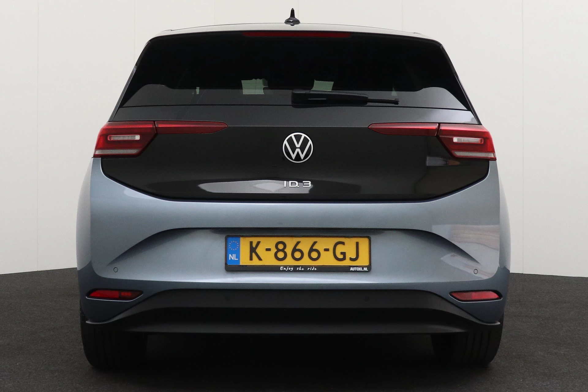 Hoofdafbeelding Volkswagen ID.3