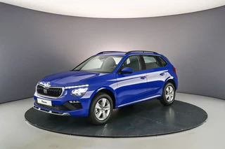 Hoofdafbeelding Škoda Kamiq ŠKODA Kamiq