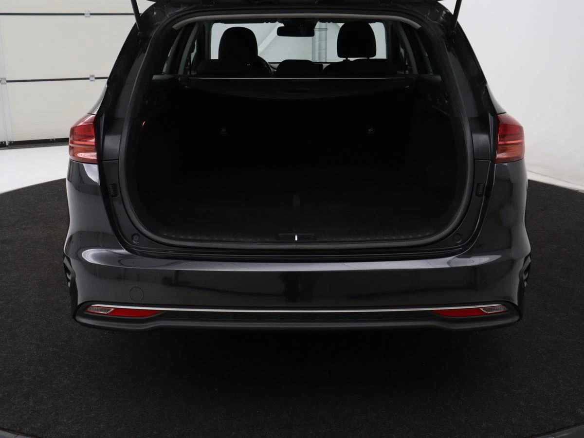 Hoofdafbeelding Kia Ceed