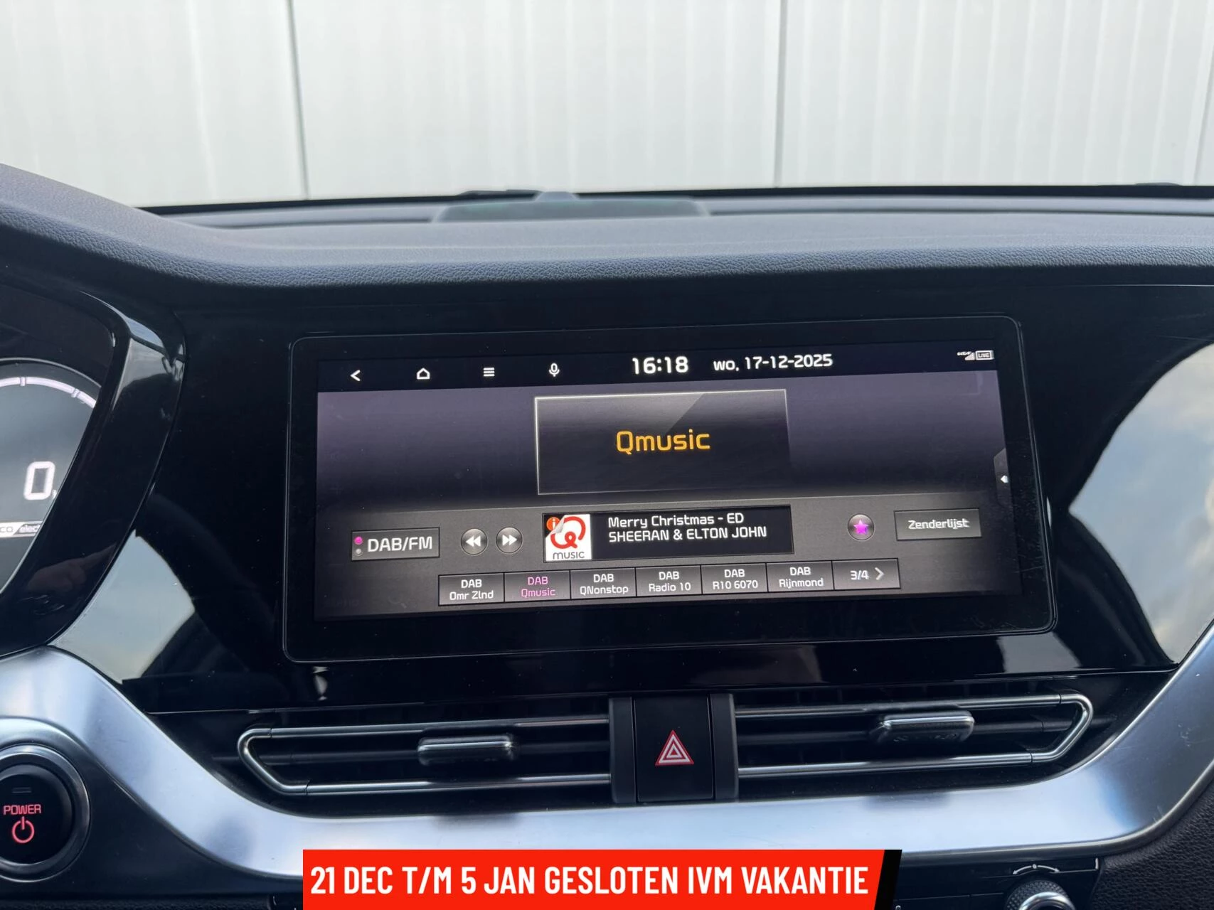 Hoofdafbeelding Kia e-Niro