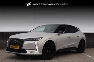 DS 4 E-Tense Performance Line+ * PHEV * SOH 93,75% * Panoramdak * 100% Luxe