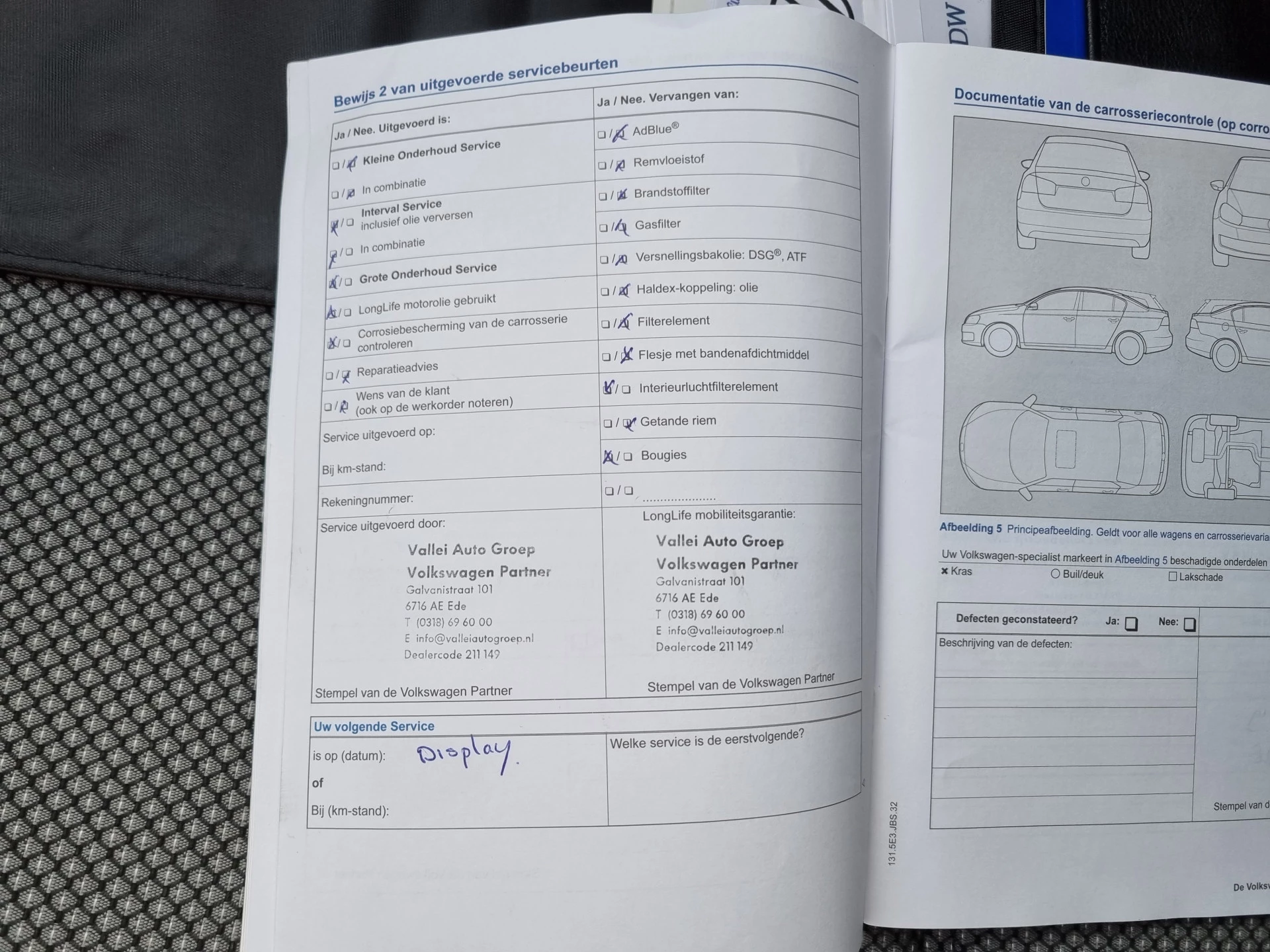 Hoofdafbeelding Volkswagen Jetta