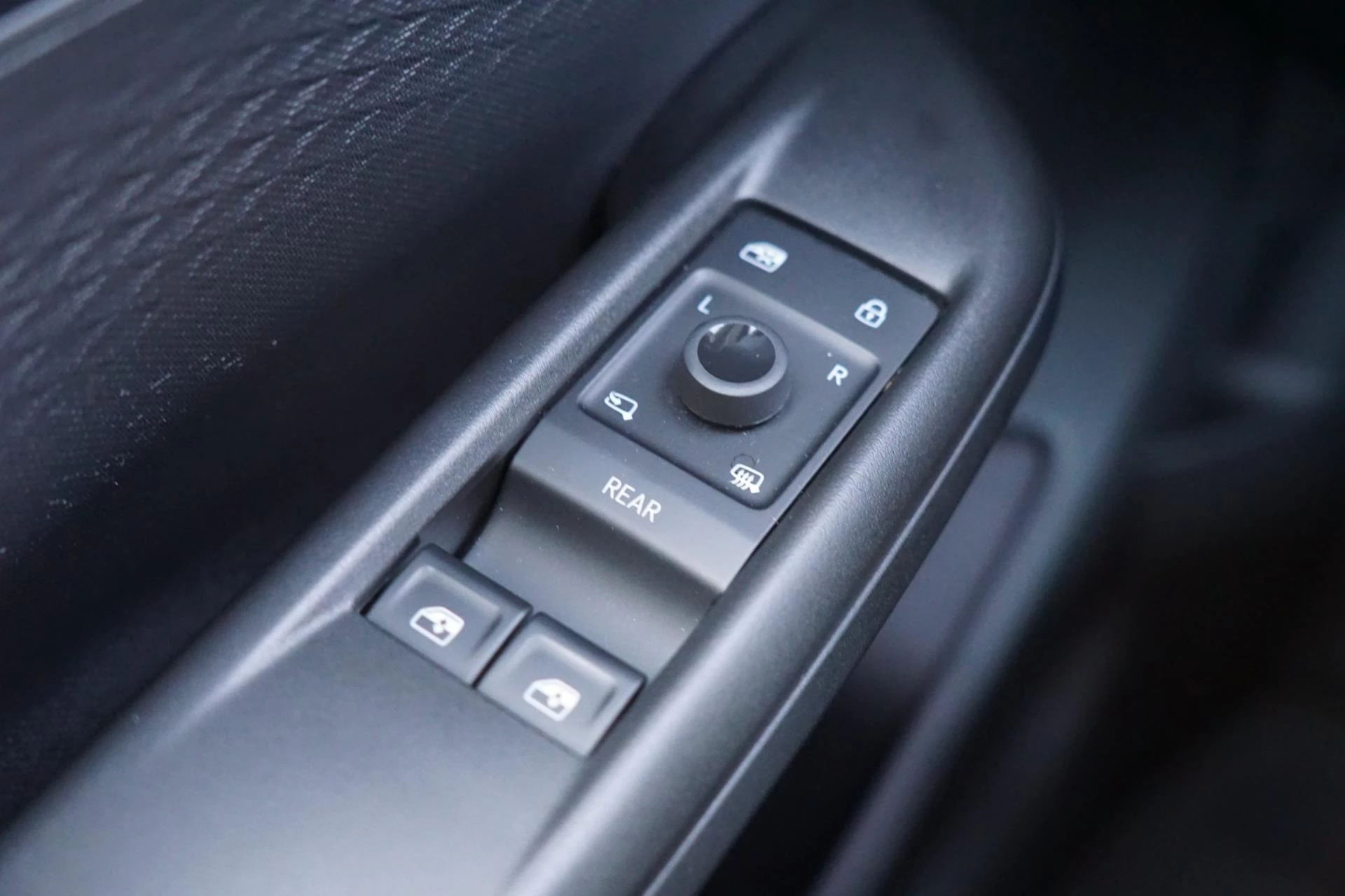 Hoofdafbeelding CUPRA Born