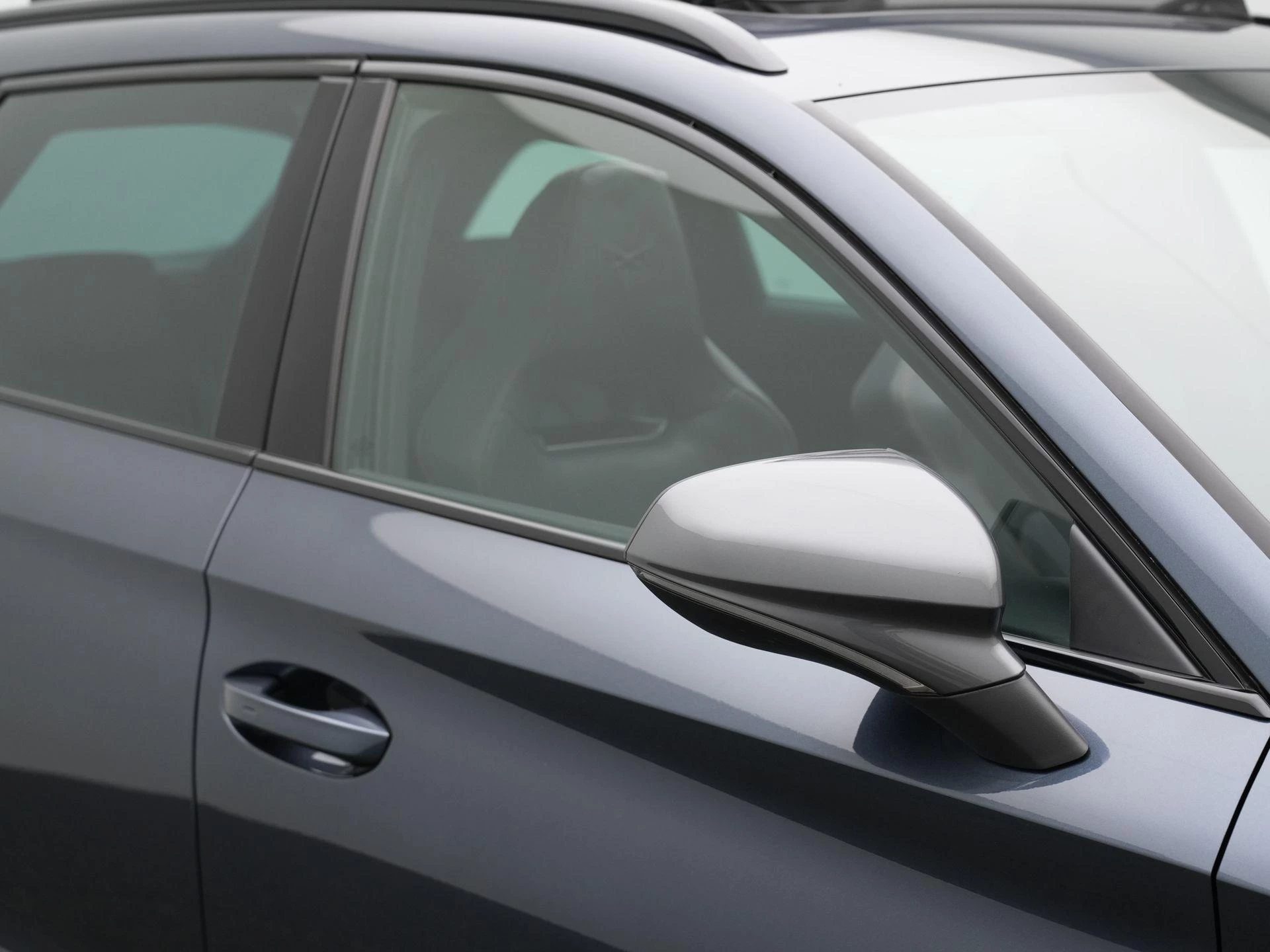Hoofdafbeelding CUPRA Leon Sportstourer