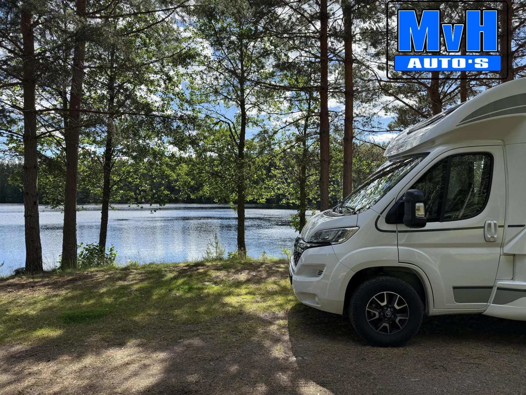 Hoofdafbeelding LMC H730G Lift