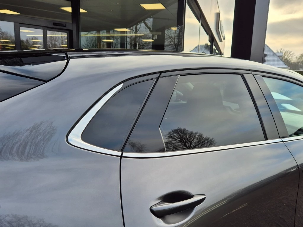 Hoofdafbeelding Mazda CX-30