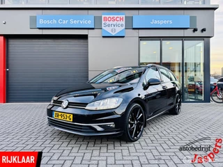 Volkswagen Golf 1.5 TSI Highline