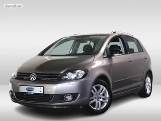 Hoofdafbeelding Volkswagen Golf Plus Volkswagen Golf Plus 1.4 TSI DSG Highline 1eEIGNR! CRUISE PDC STOELVW ECC '11