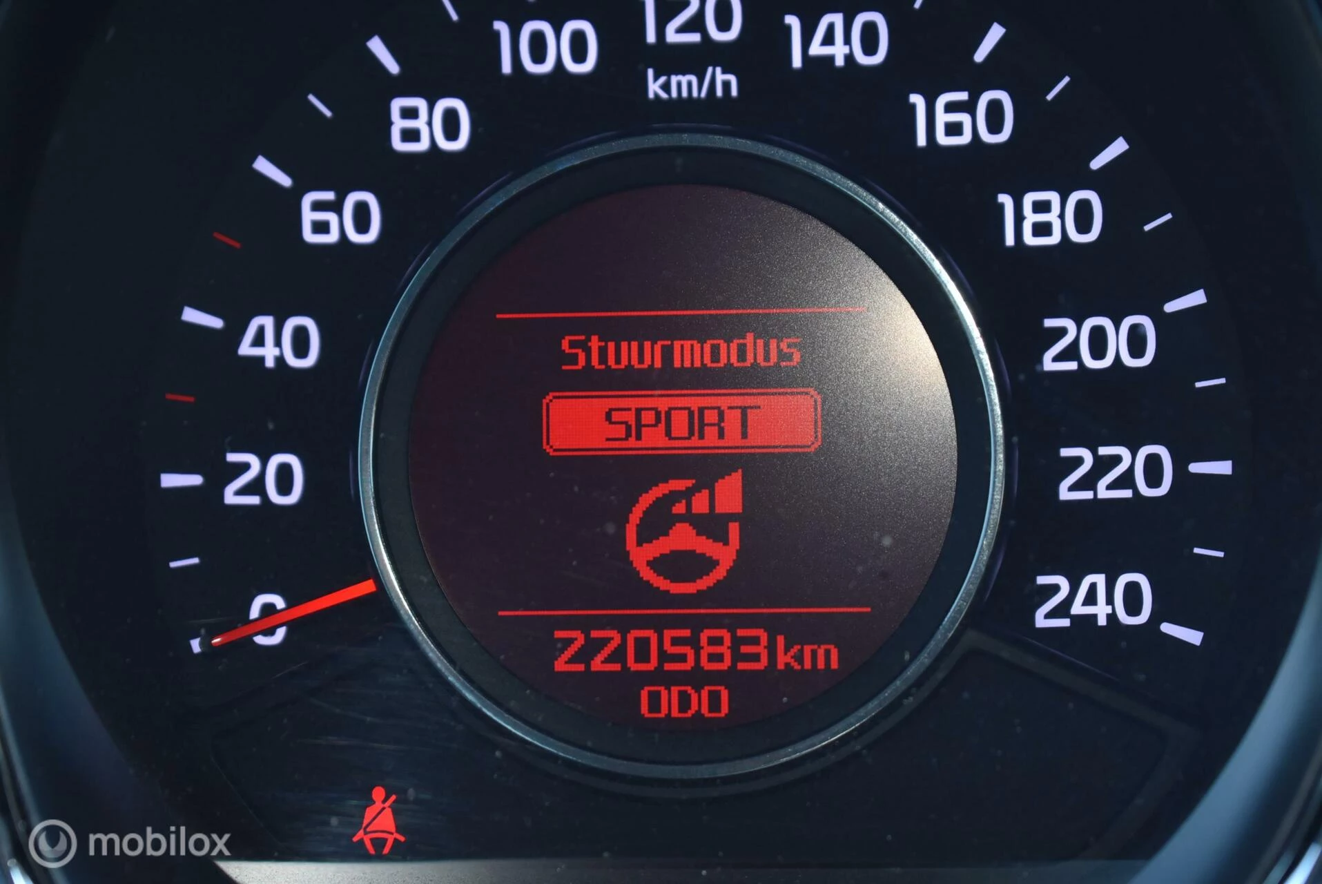 Hoofdafbeelding Kia cee'd