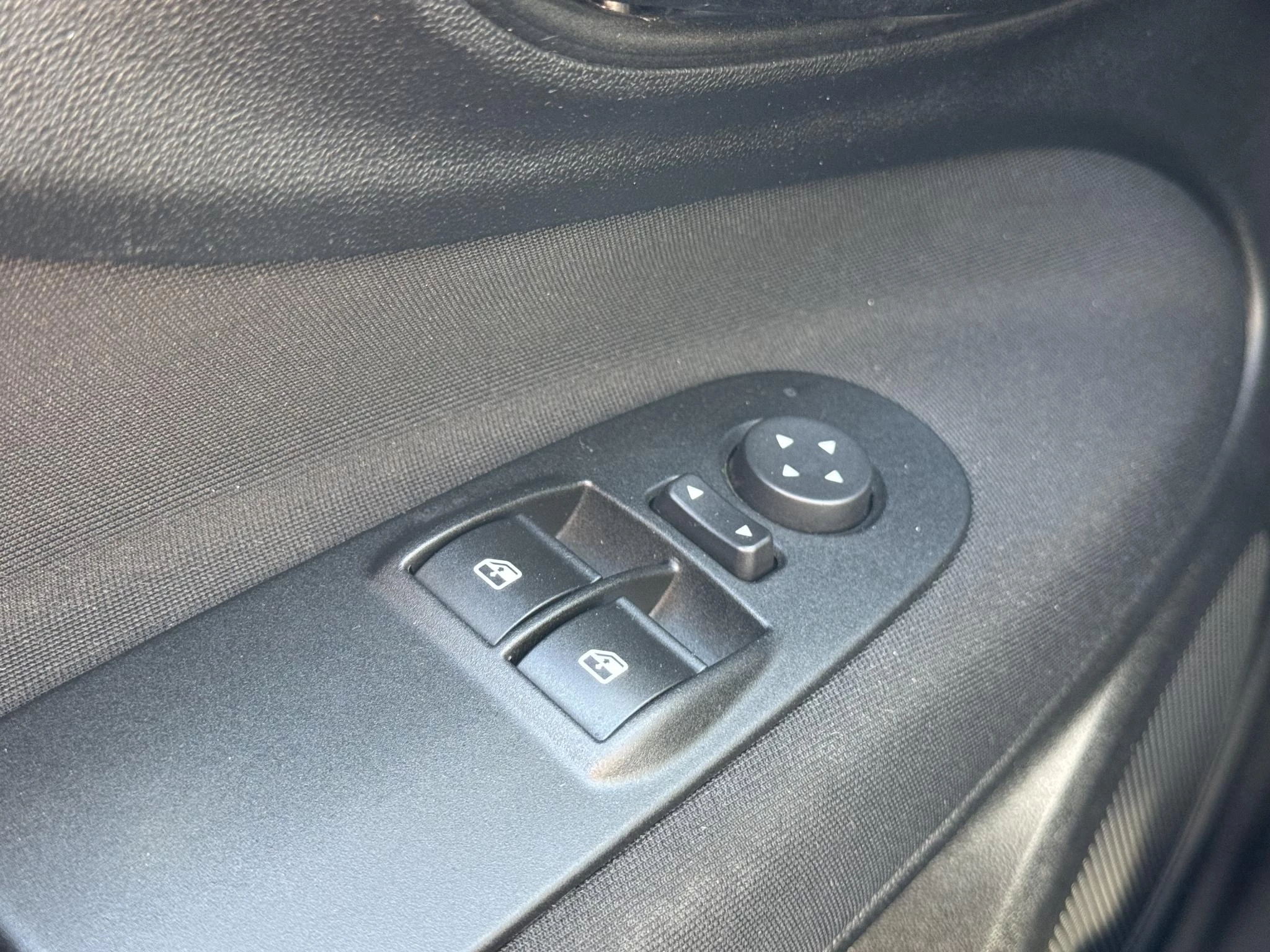 Hoofdafbeelding Fiat Punto