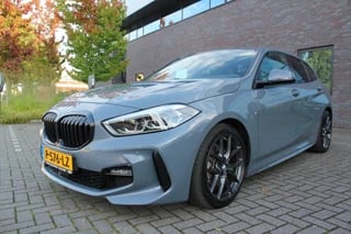 BMW 1-serie 118i