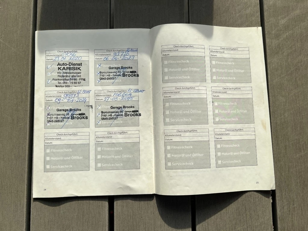 Hoofdafbeelding Toyota Verso-S