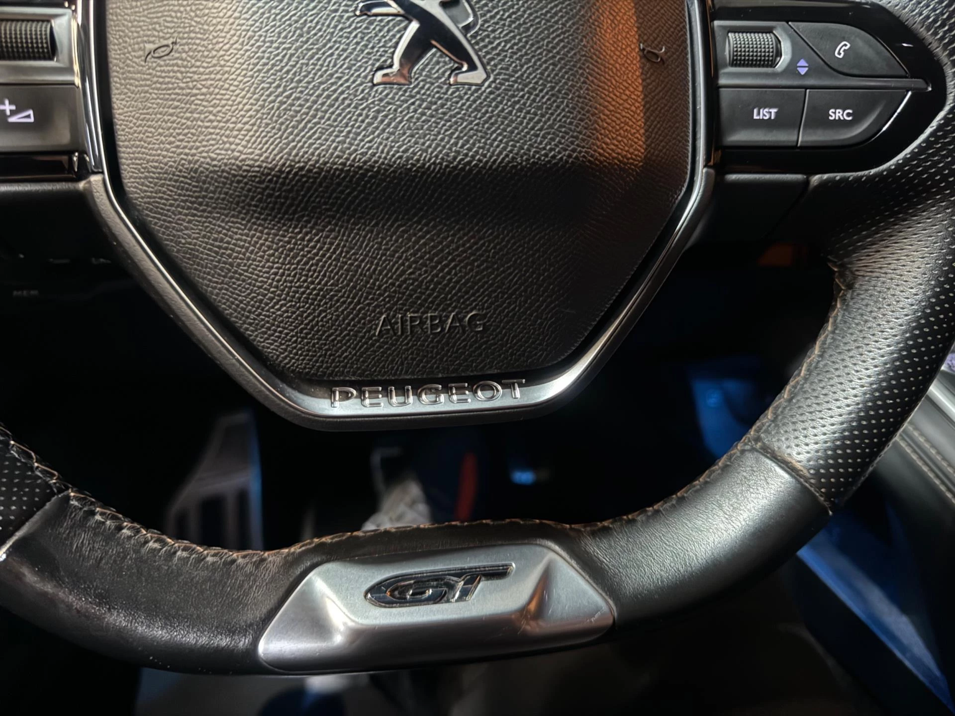 Hoofdafbeelding Peugeot 508
