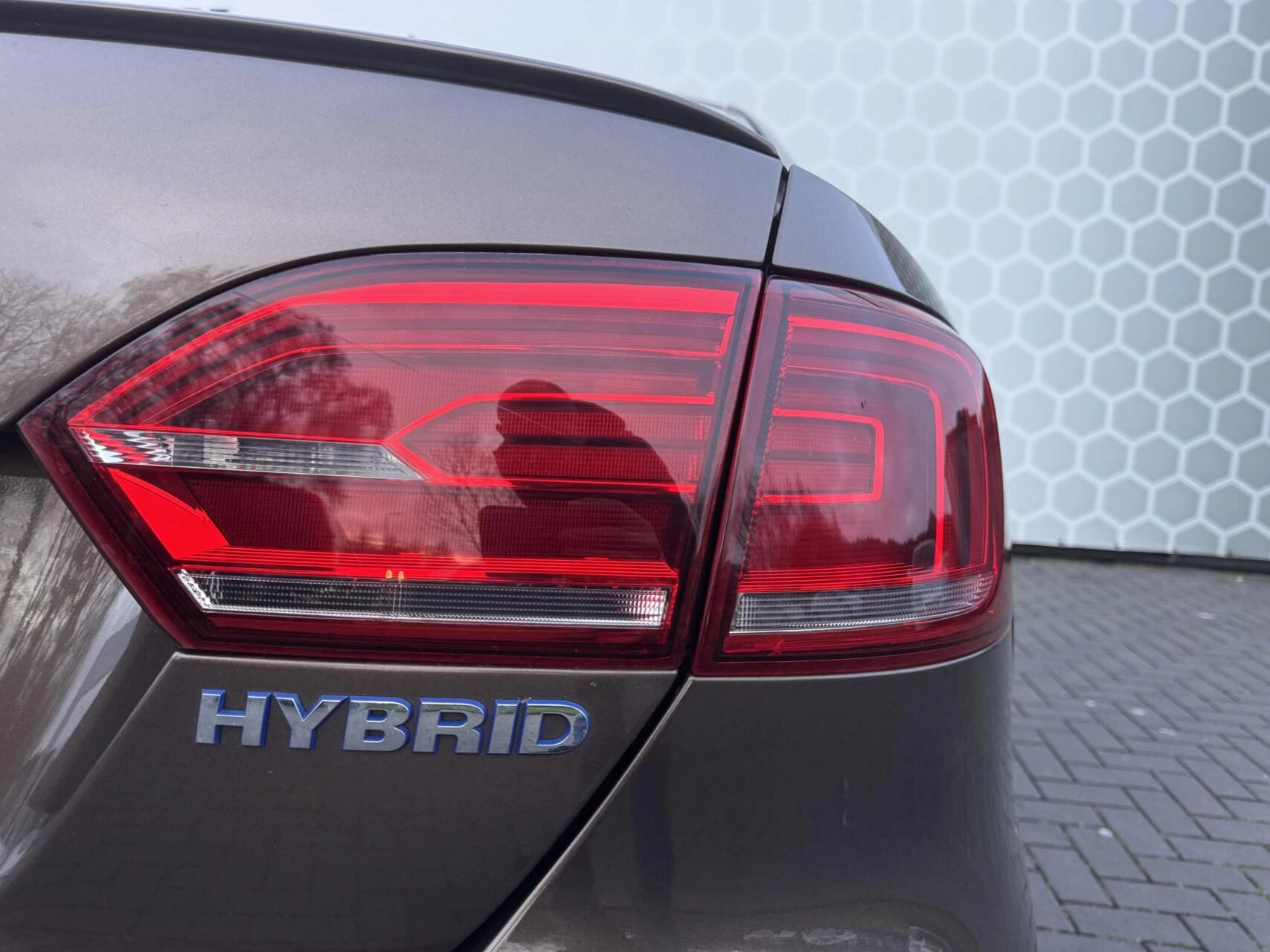 Hoofdafbeelding Volkswagen Jetta