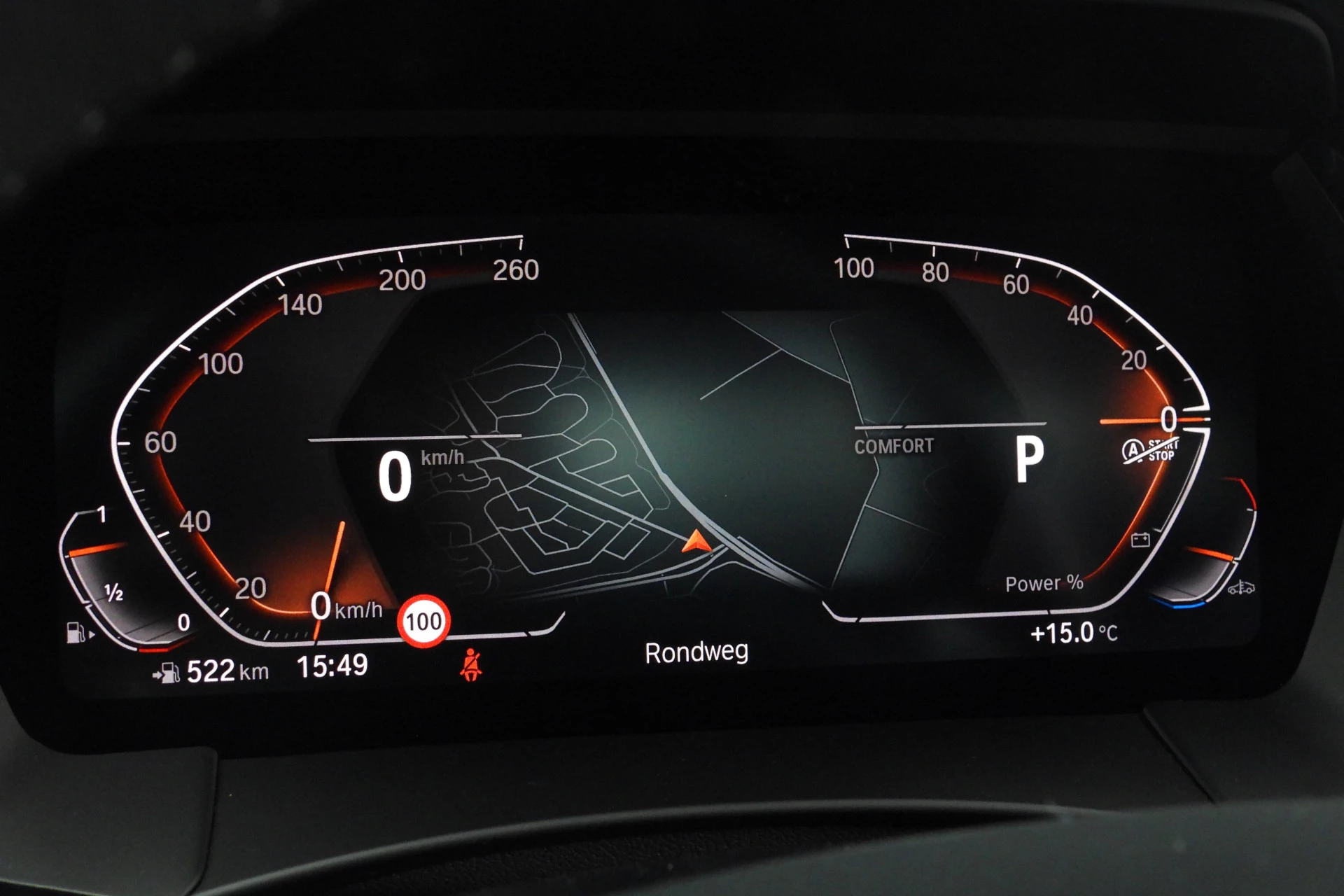 Hoofdafbeelding BMW Z4