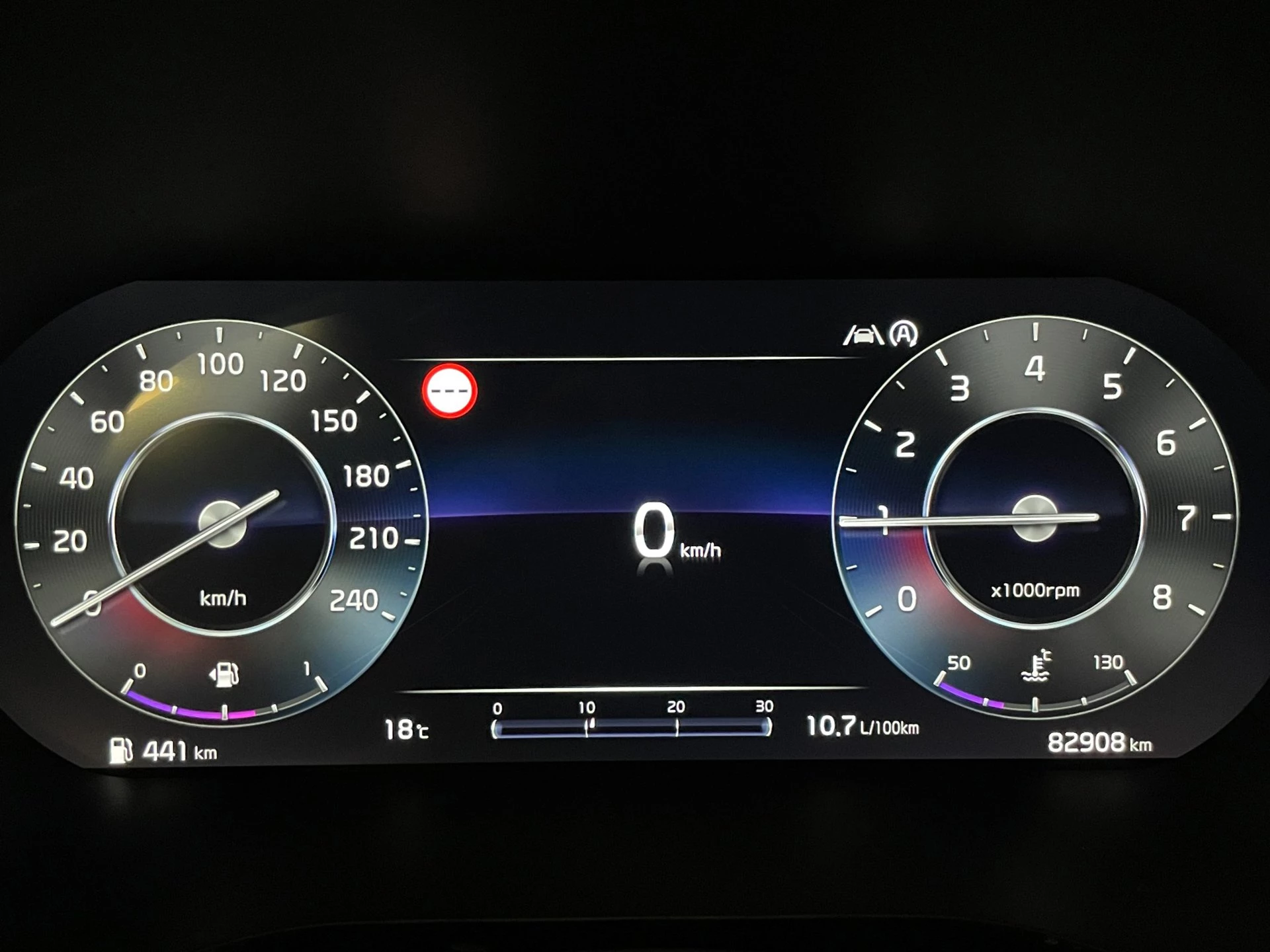 Hoofdafbeelding Kia Ceed