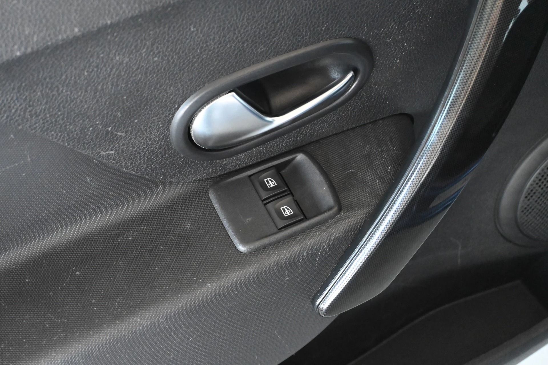 Hoofdafbeelding Dacia Logan