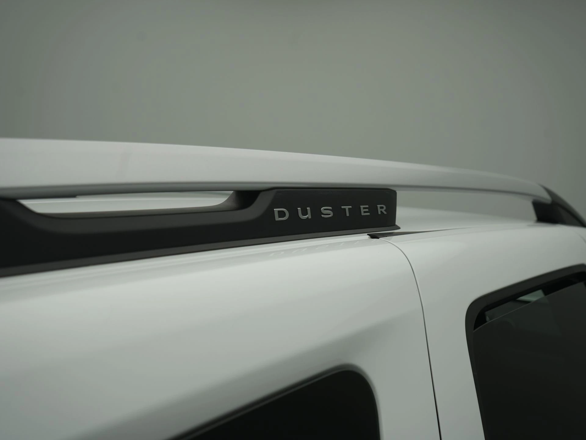 Hoofdafbeelding Dacia Duster