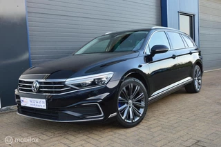 Volkswagen Passat Variant 1.4 TSI PHEV ,Iq lights,Trekhaak,Virtual