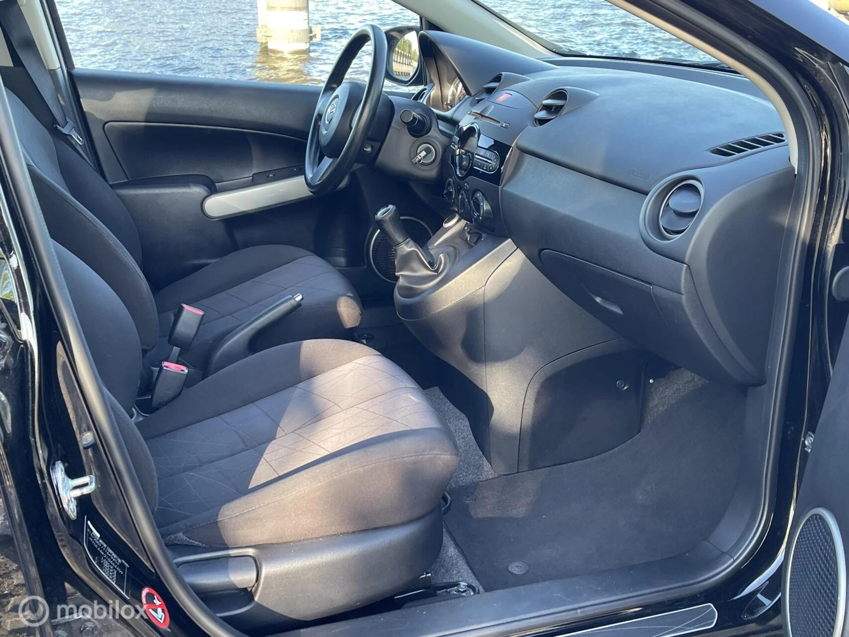 Hoofdafbeelding Mazda 2