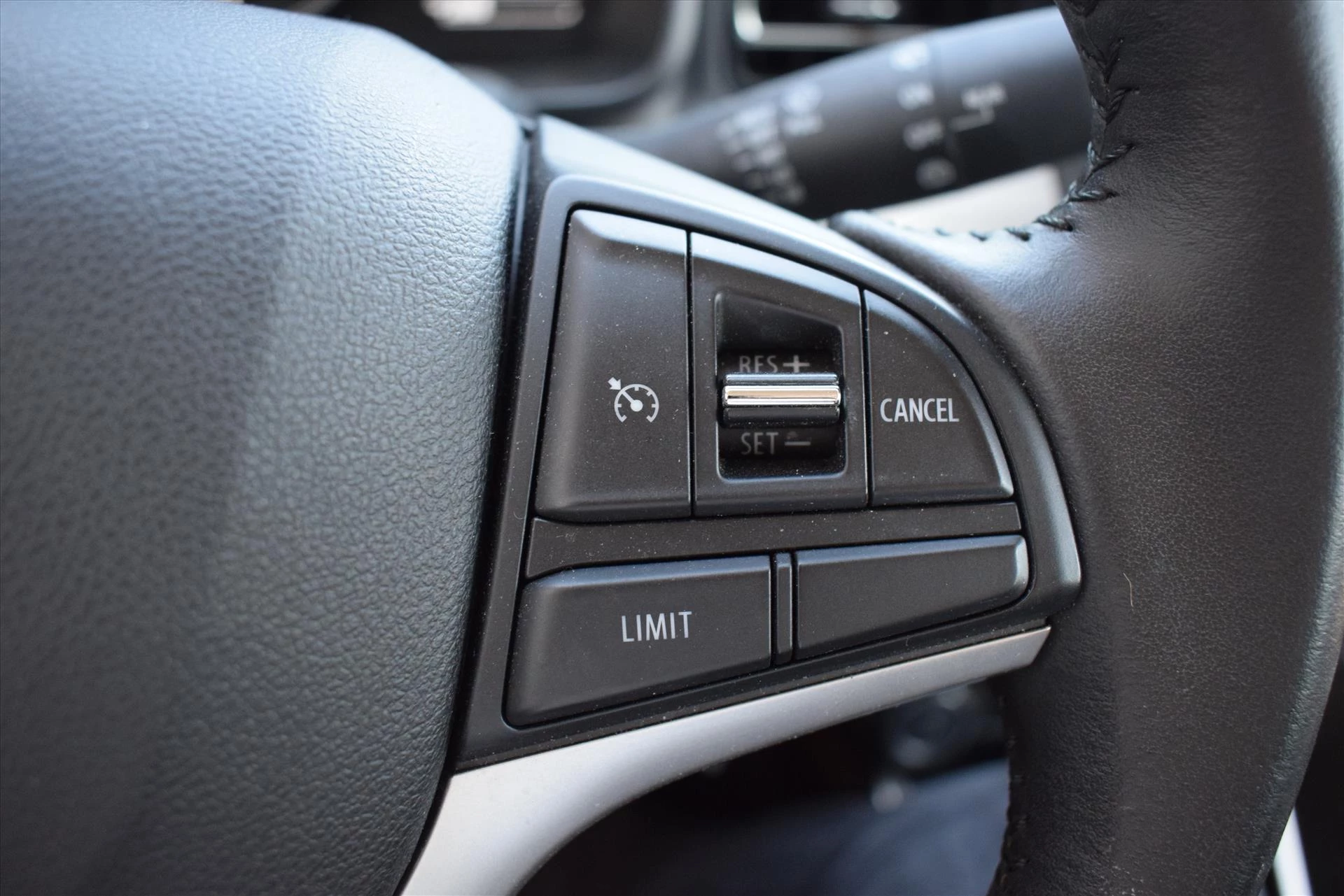 Hoofdafbeelding Suzuki Ignis