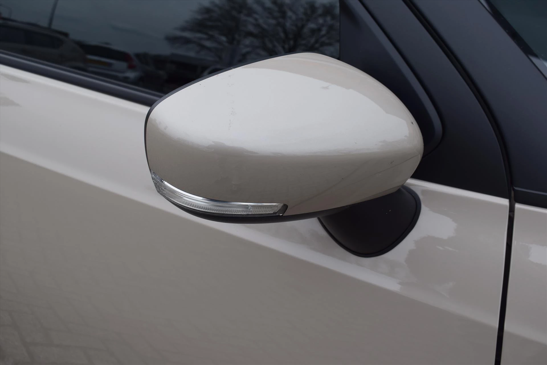 Hoofdafbeelding Suzuki Ignis