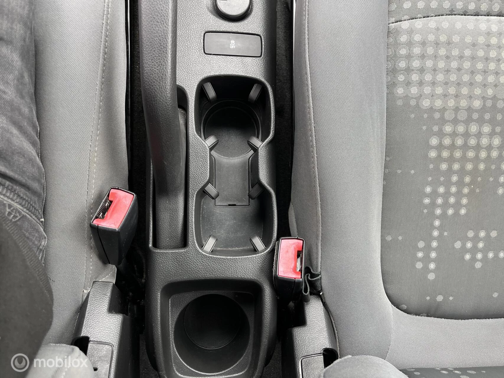 Hoofdafbeelding Chevrolet Aveo