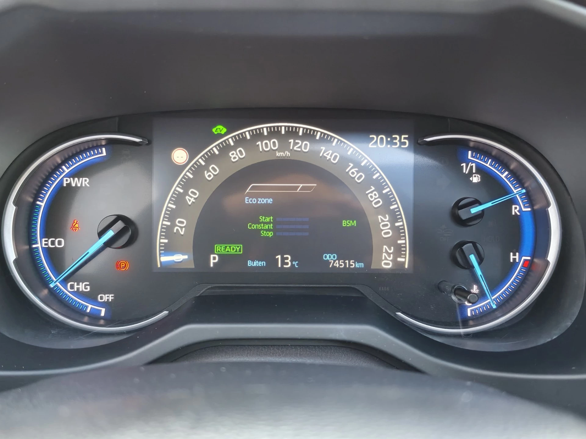 Hoofdafbeelding Toyota RAV4