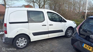 Peugeot Partner bestel 120 1.6 HDI L1 XR Profit +