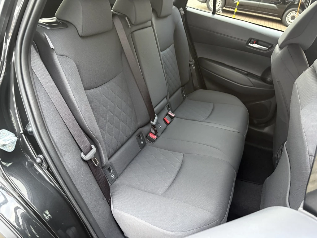 Hoofdafbeelding Toyota Corolla Cross