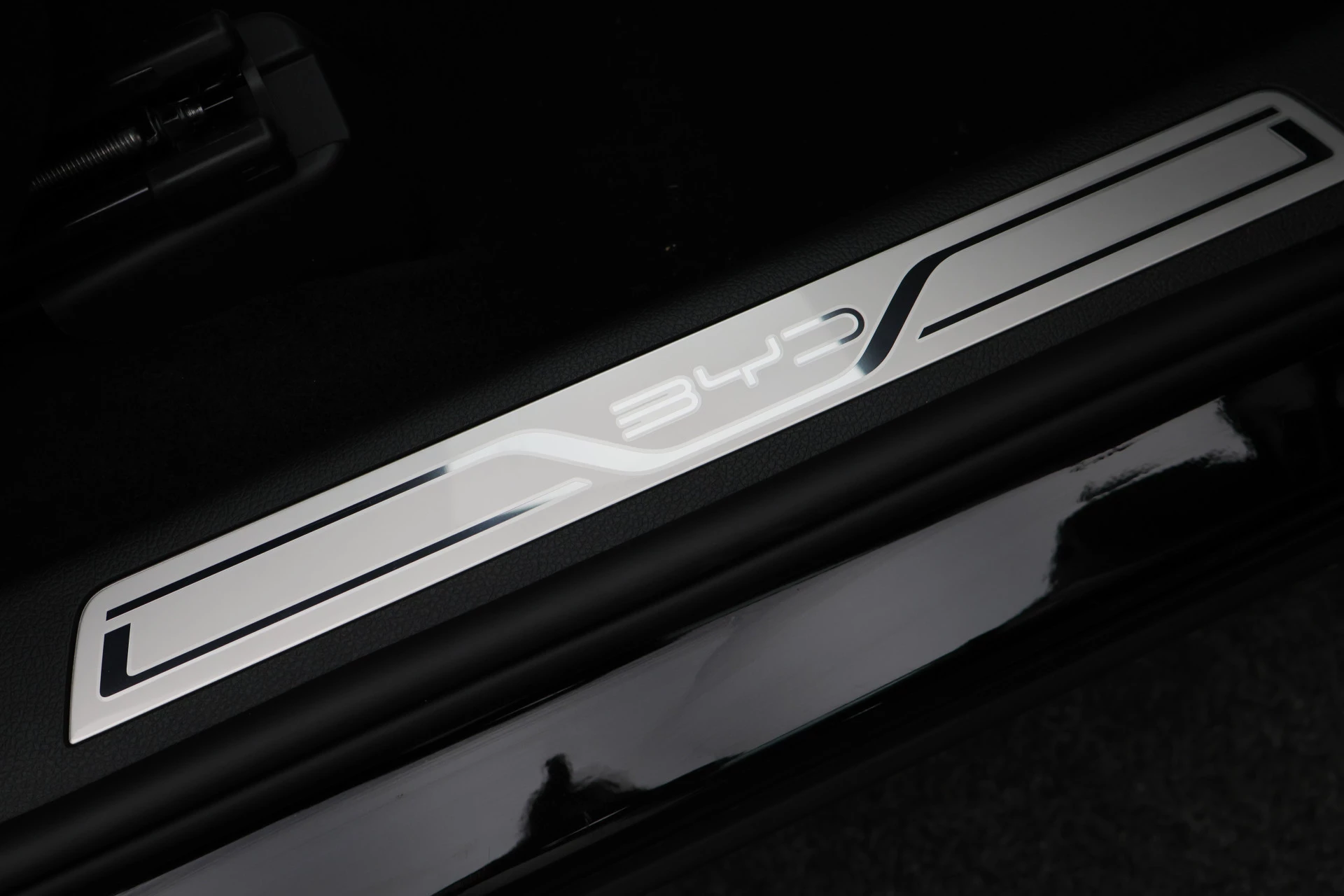 Hoofdafbeelding BYD SEAL U
