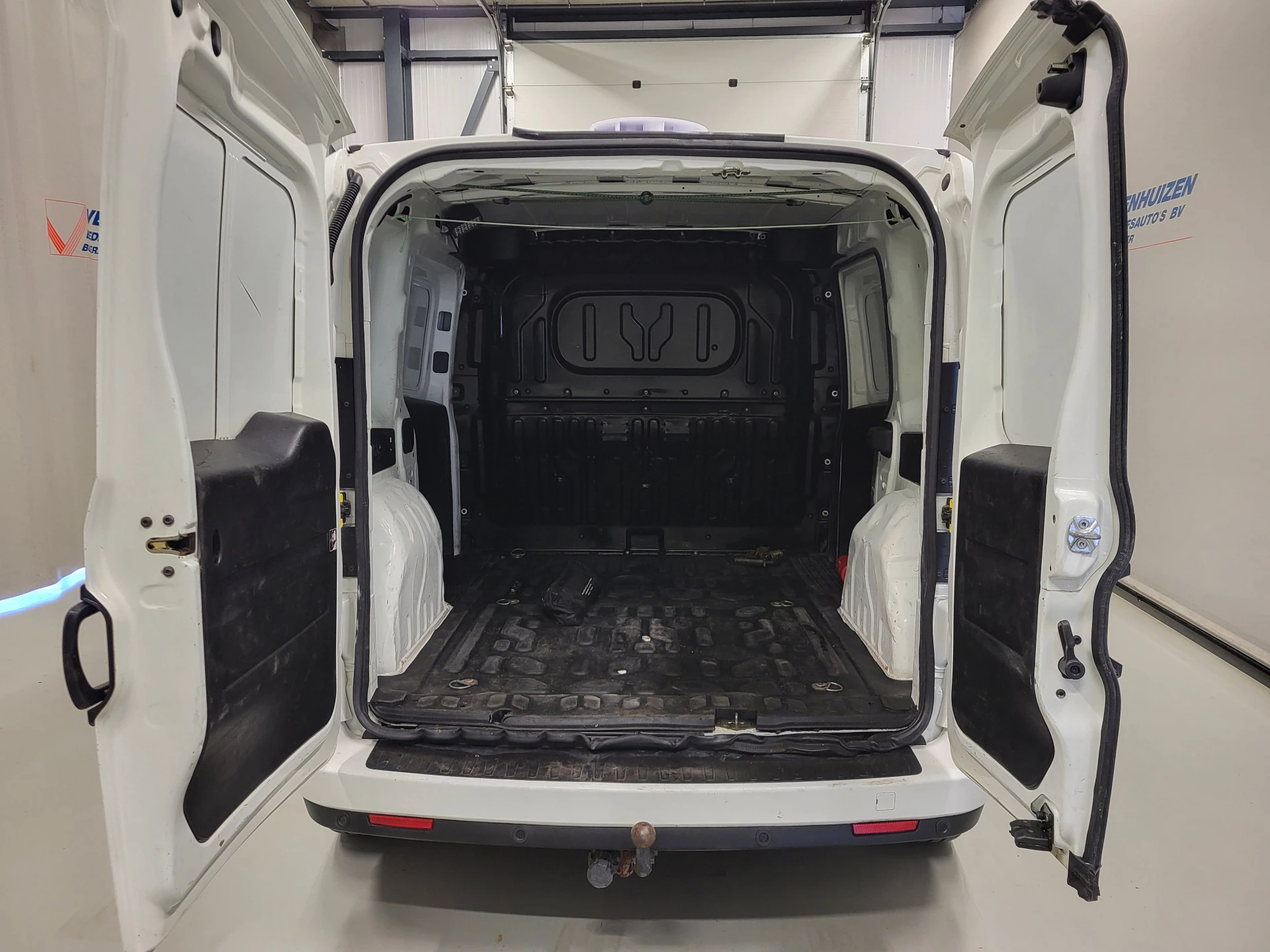 Hoofdafbeelding Fiat Doblò
