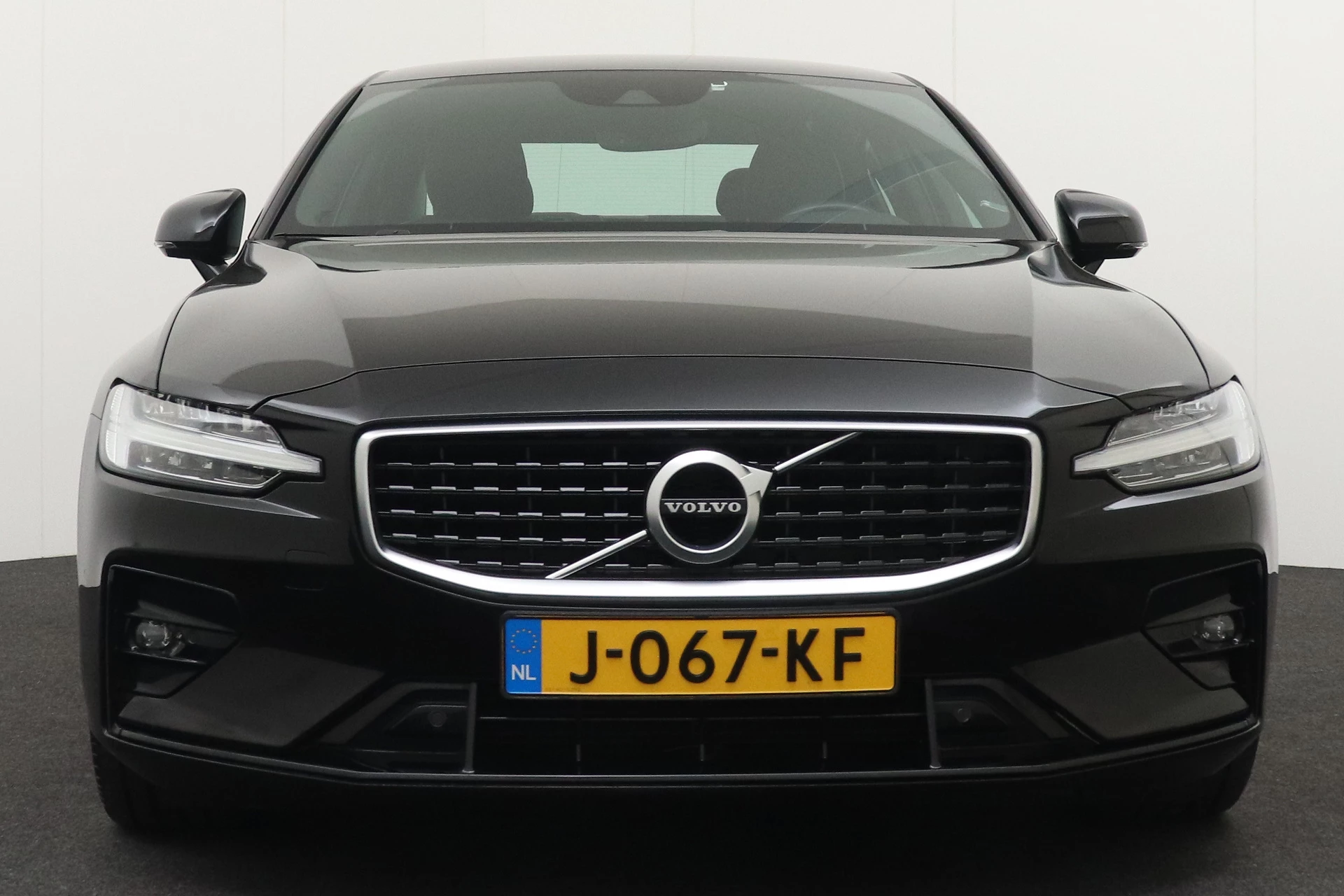 Hoofdafbeelding Volvo S60