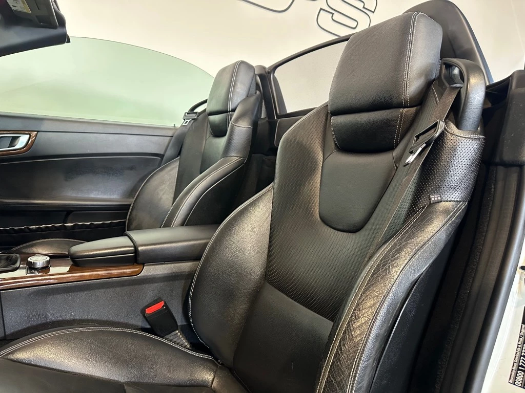 Hoofdafbeelding Mercedes-Benz SLC