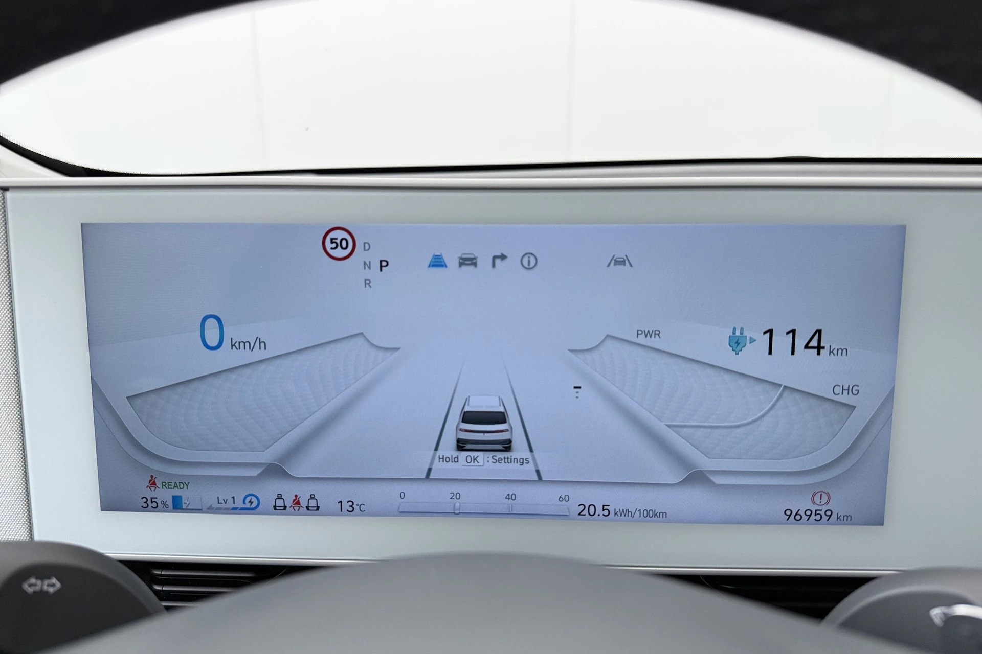 Hoofdafbeelding Hyundai IONIQ 5