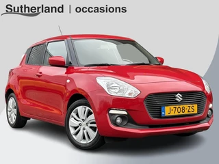 Suzuki Swift 1.2 Select Smart Hybrid | Multimedia scherm | Stoelverwarming | Camera | Airco | Carplay |